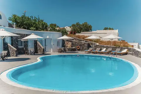 Finikia Memories in Finikia Memories Hotel