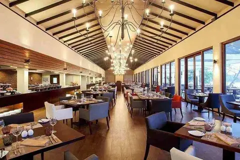 Centara Ceysands Resort & Spa Sri Lanka in Aluthgama — foto 11