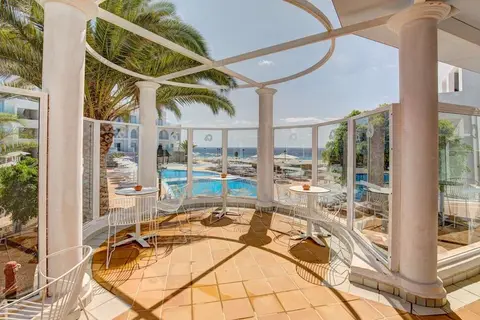 SBH Maxorata Resort in Pájara, foto 21