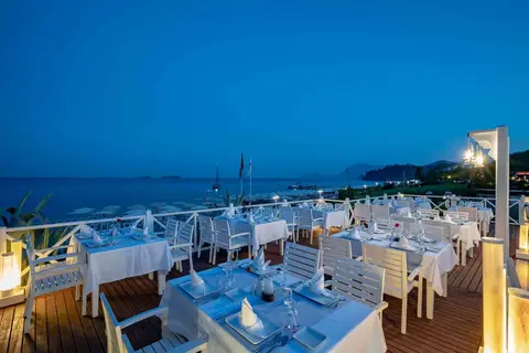 Mövenpick Resort Antalya Tekirova in Kemer, foto 16