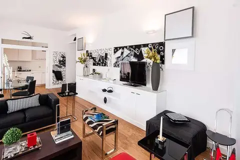 River Hotel & Spa Firenze in Florence, foto 11