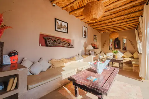 Villa 55 in Marrakesh, foto 23