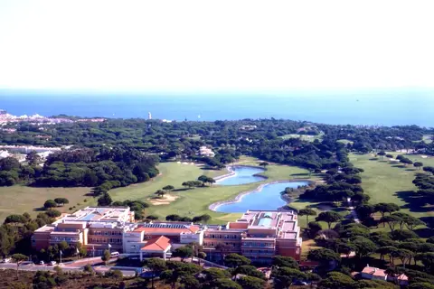 Onyria Quinta da Marinha Hotel in Cascais — foto 24