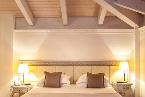 Palace Hotel in Rome — foto 25