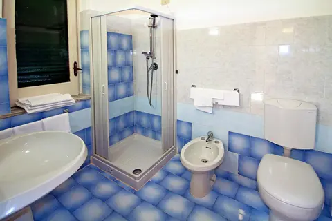 Hotel Park Calitto in Forio, foto 30