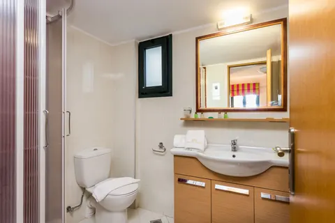 Fly & Go Pilot's Villas Luxury Suites foto 9
