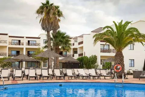 Vitalclass Lanzarote Sports & Wellness Center in Teguise — foto 21