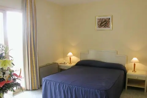 Ona Marbella Inn in Marbella — foto 21