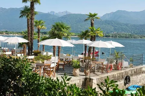 Carillon in Baveno, foto 8