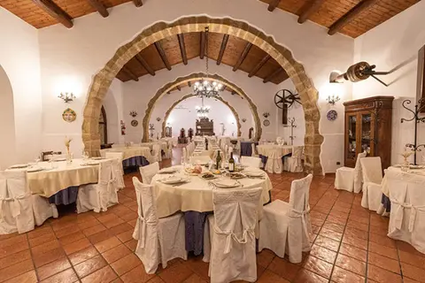 Agriturismo Gigliotto Sicilia in San Michele di Ganzaria — foto 6