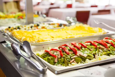 Hotel Ibersol Sorra d'Or foto 10