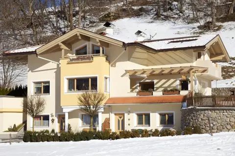 Apart Angela in Mayrhofen — foto 3