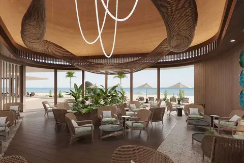 Ananea Madivaru Maldives in އެތެރެމަޑިވަރު — foto 7