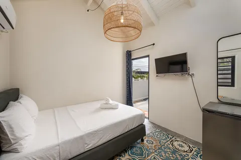 Blue Bonaire Boutique Resort in Kralendijk — foto 5