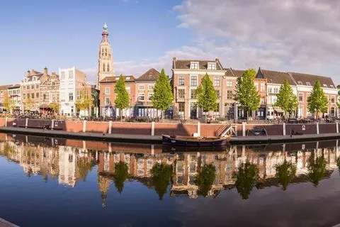 Hotel &ampapos;t Trefpunt foto 21