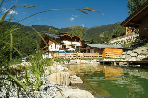 Hotel Fischerwirt in Zell am See — foto 13