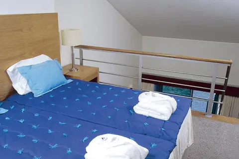 Hotel Do Caracol in Angra Do Heroismo — foto 8
