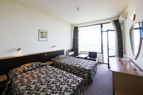 Hotel Shipka in Шипка — foto 4
