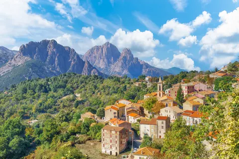 Corsica op het gemak foto 13