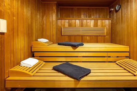 Schloss Hotel Holzrichter foto 29