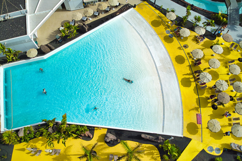 Aparthotel Relaxia Lanzasur Club foto 18