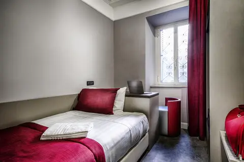Varese Hotel in Rome — foto 18