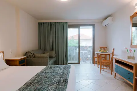 Hotel Akti Taygetos in Kalamáta — foto 13