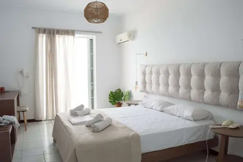 Paradise Beach Hotel Argassi in Zakynthos Municipal Unit, foto 7
