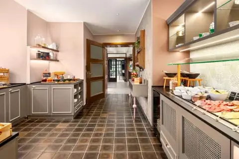 Vienna House Easy by Wyndham Castrop-Rauxel in Castrop-Rauxel — foto 6