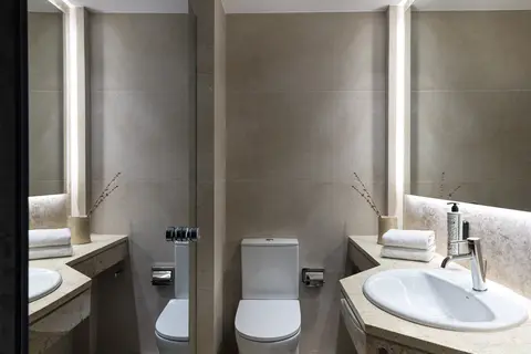 Kalamaki Beach Resort in Δημοτική Ενότητα Λουτρακίου - Περαχώρας — foto 20