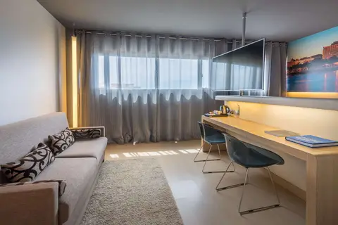 Barcelo Malaga in Málaga — foto 24