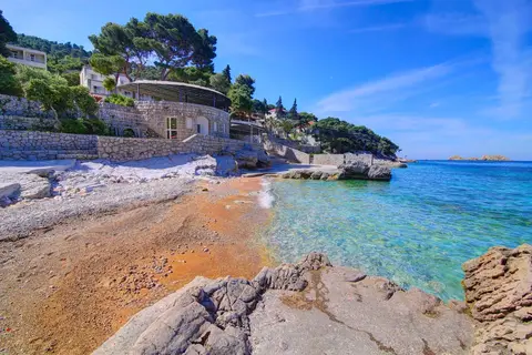Hotel Splendid in Dubrovnik — foto 2