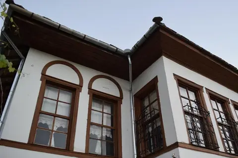 Hotel Bineri in Gjirokastra
