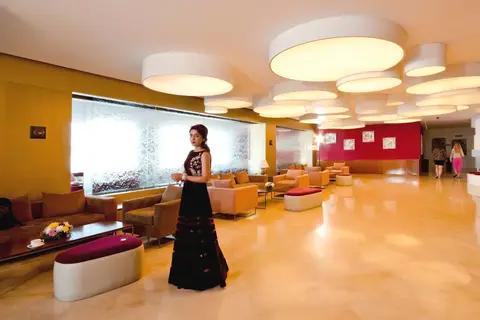 Al Bustan Center & Residence in Dubai, foto 21