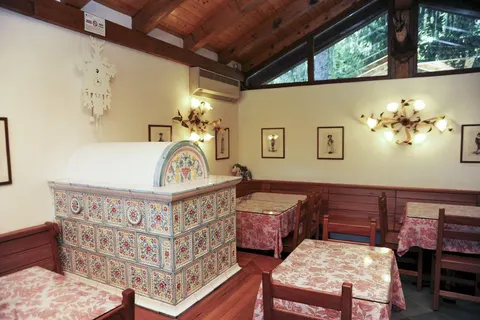 Camping Cevedale foto 16