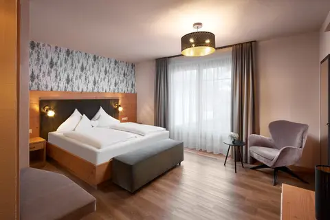Hotel Stubaierhof in Fulpmes — foto 13