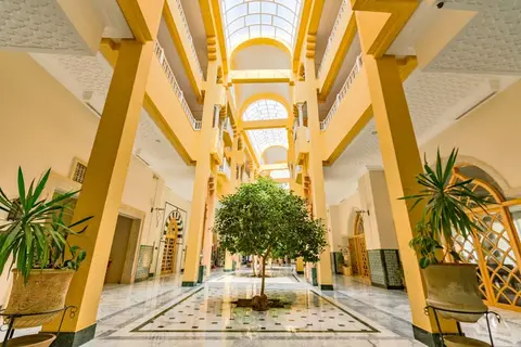 Royal Garden Palace in Djerba — foto 22