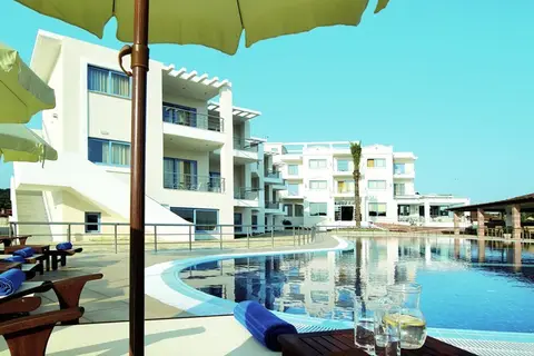 Ionian Theoxenia Hotel in Κανάλι — foto 7
