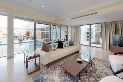Melia Desert Palm Dubai in Dubai, foto 4