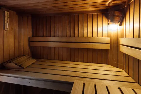 Hotel Olympia in Sëlva - Wolkenstein in Gröden - Selva di Val Gardena — foto 13