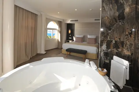 Hotel Salobrena Suites in Motril — foto 10