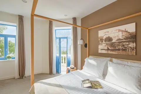 Boutique Hotel Esplanade in Crikvenica — foto 14