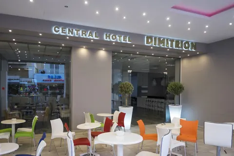 Porto Plazza Hotel in Chersonisos Municipal Unit — foto 18
