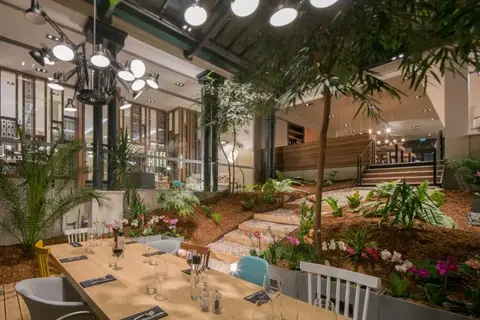 Hotel L'Elysée Val d'Europe in Serris — foto 8