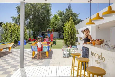 Kipriotis Maris Suites foto 16