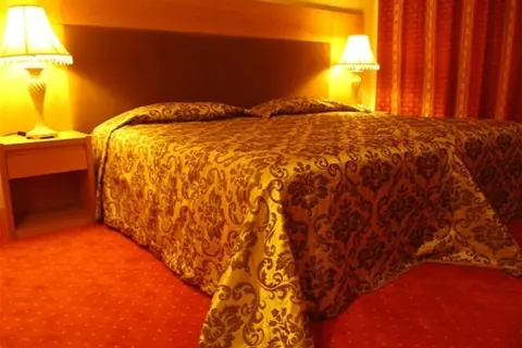 Hotel Doro City in Tirana — foto 3