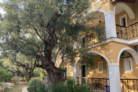 Appartementen Villa Christina foto 2