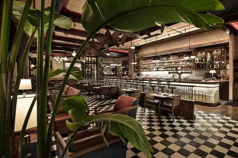 Hotel The Venetian Resort foto 18