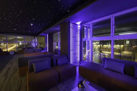 Stella Di Mare Dubai Marina Hotel in شارع المللعي — foto 26