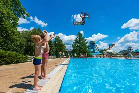 Terme 3000 in Moravske Toplice — foto 31
